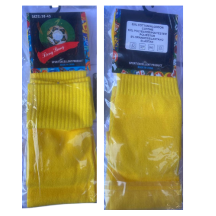Calcetines de Futbol