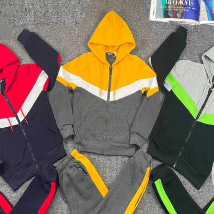 Conjunto con polar