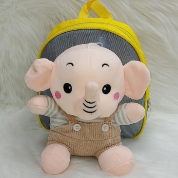 MOCHILA DE ELEFANTES