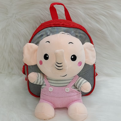 MOCHILA DE ELEFANTES
