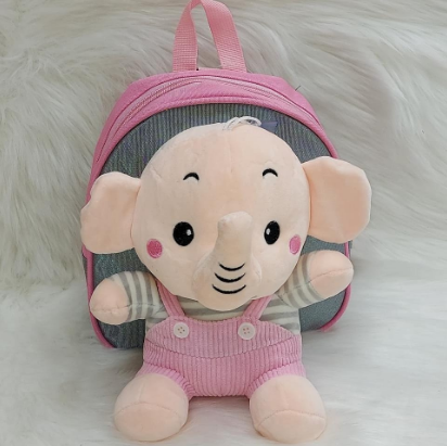MOCHILA DE ELEFANTES