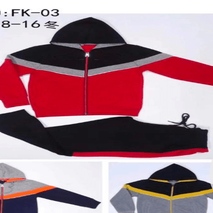 Conjunto con polar