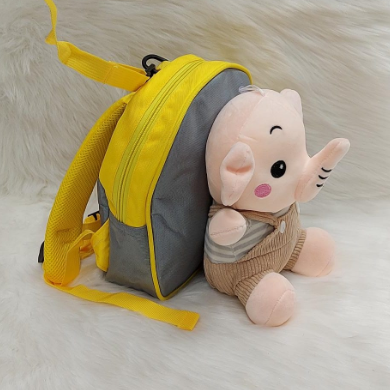 MOCHILA DE ELEFANTES