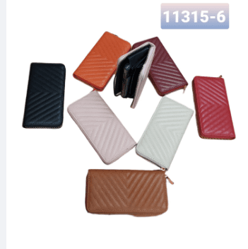 BILLETERA DE MUJER