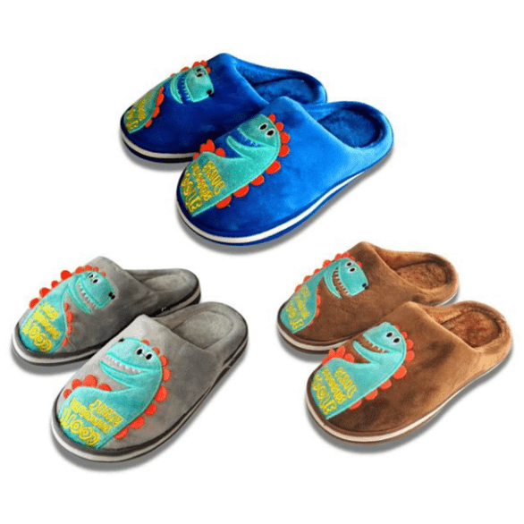 PANTUFLA DE NIÑO 