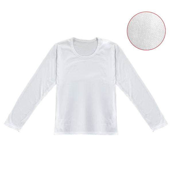 CAMISETA JUVENIL 