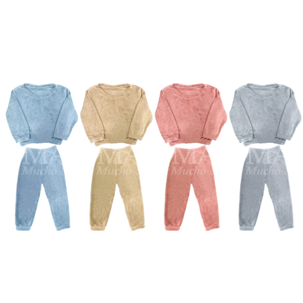 CONJUNTO DE NIÑO 