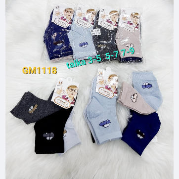 CALCETINES DE NIÑOS