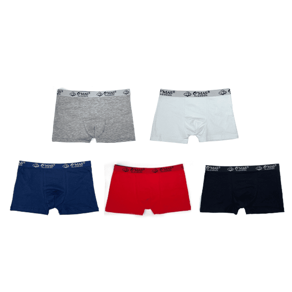 BOXER JUVENIL 