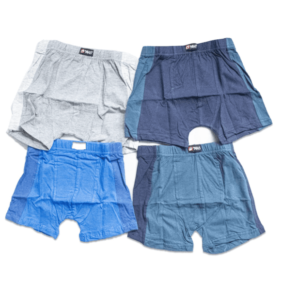 BOXER DE NIÑO 