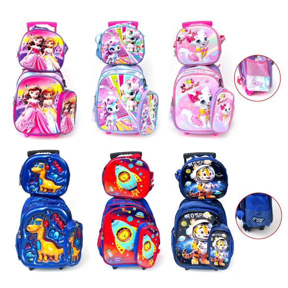 MOCHILA 