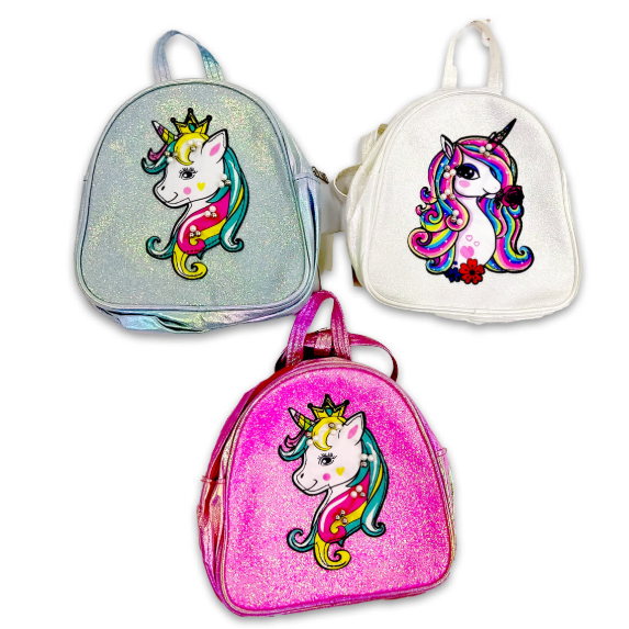 MOCHILA INFANTIL 