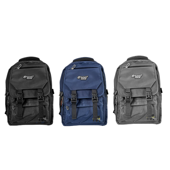 MOCHILA 