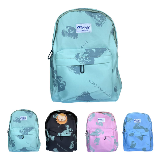 MOCHILA 