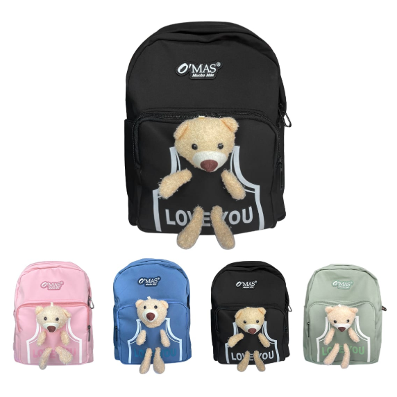 MOCHILA 