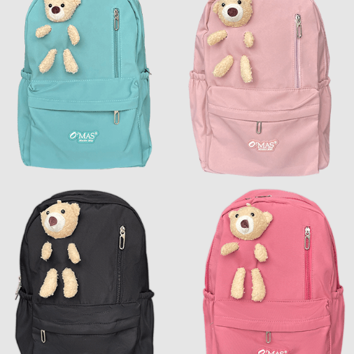 MOCHILA 