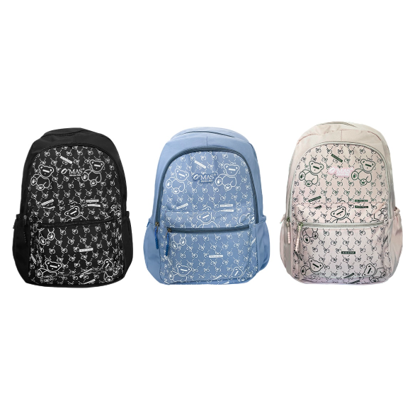 MOCHILA 