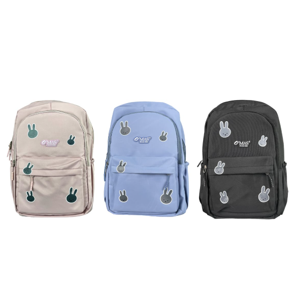 MOCHILA 