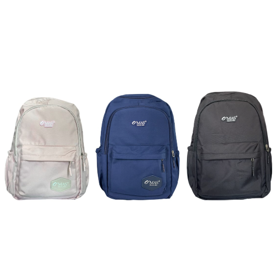 MOCHILA 