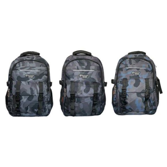 MOCHILA 
