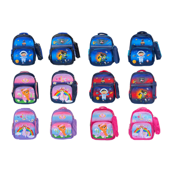MOCHILA 