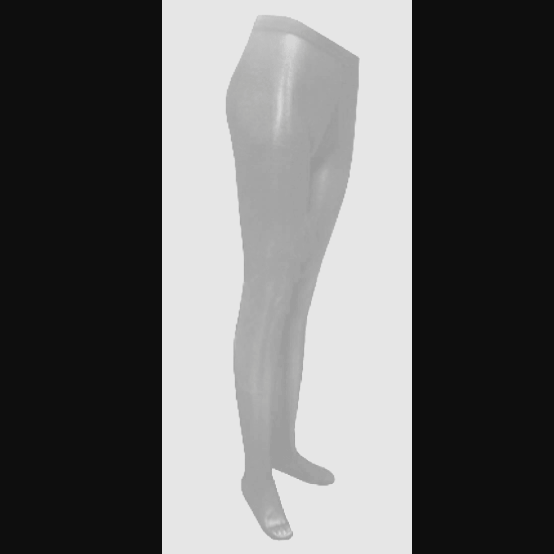 PANTYHOUSE ESCOLAR 