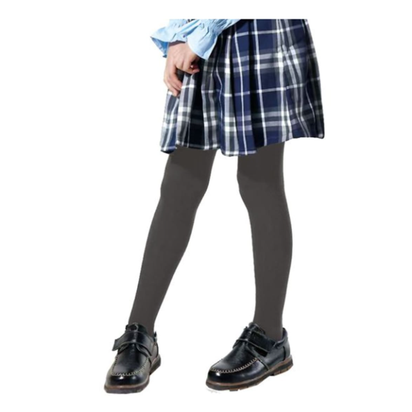 BALLERINA ESCOLAR