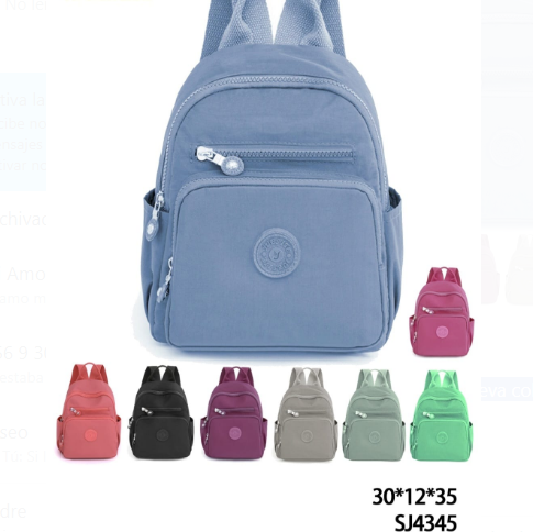 MOCHILA