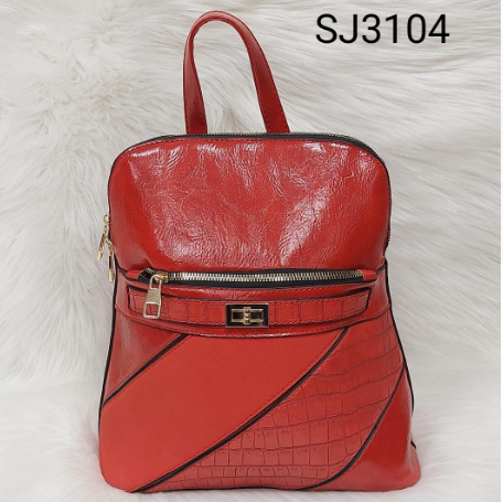 MOCHILA