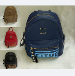MOCHILA