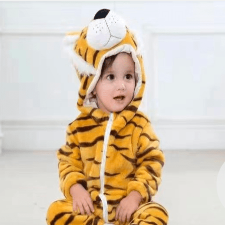 Pijama de Niño