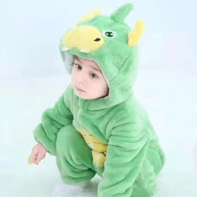 Pijama de Niño