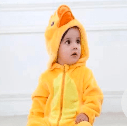 Pijama de Niño