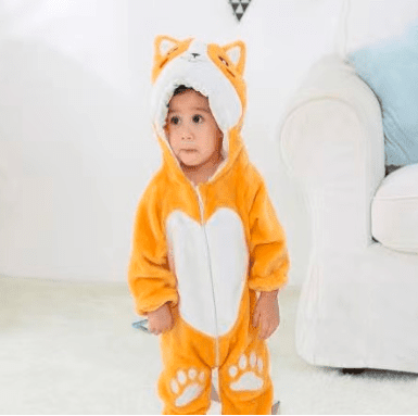 Pijama de Niño
