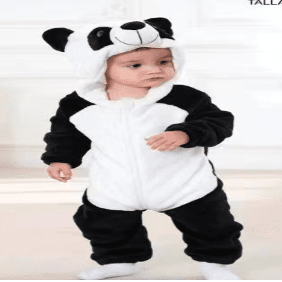 Pijama de Niño