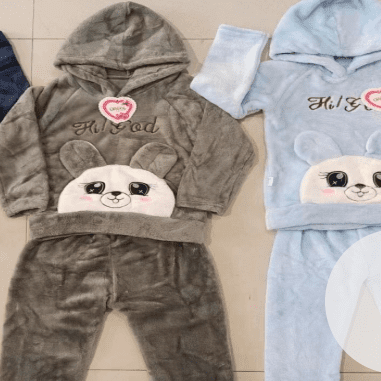 Pijama de Niño
