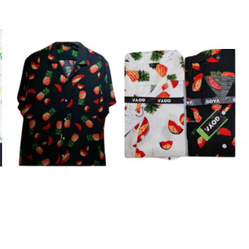 Guayabera de Hombre