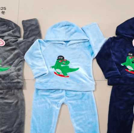 Pijama de Niño
