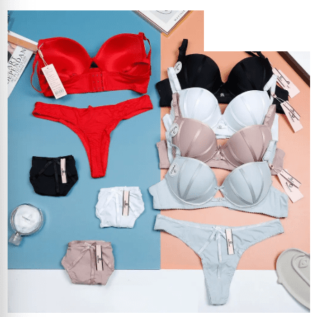 Conjunto de ropa