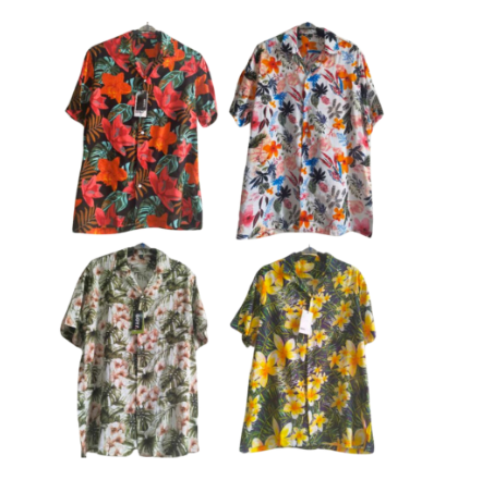 Guayabera de Hombre
