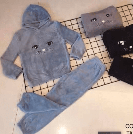 Pijama de Niño