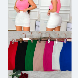 Falda Shorts Lisa Tendencia
