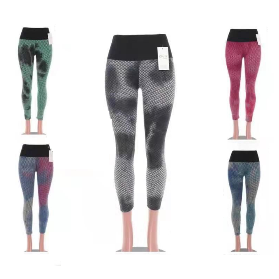 Pantalones De Yoga Para Mujer