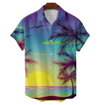 Guayabera de Hombre