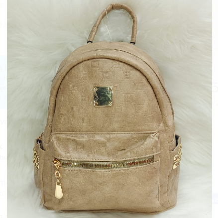 MOCHILA DE MUJER