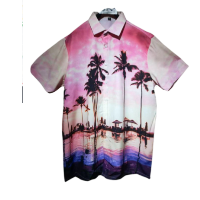 Guayabera de Hombre