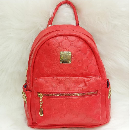 MOCHILA DE MUJER