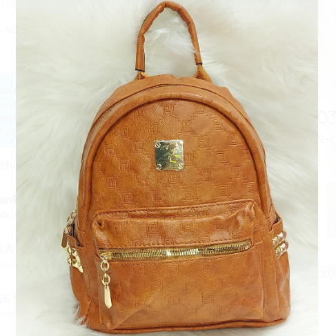 MOCHILA DE MUJER