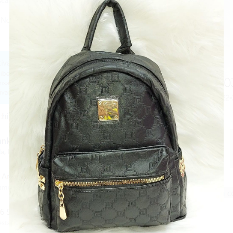 MOCHILA DE MUJER