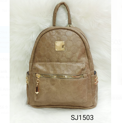 MOCHILA DE MUJER
